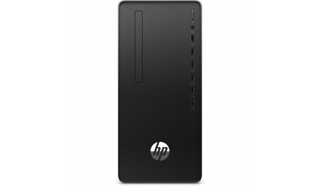 Настольный ПК HP 5W6G7EA#ABE RYZEN3-5300 8GB 256GB SSD 256 Гб SSD 8 GB RAM