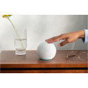 Amazon Echo Dot 5, glacier white