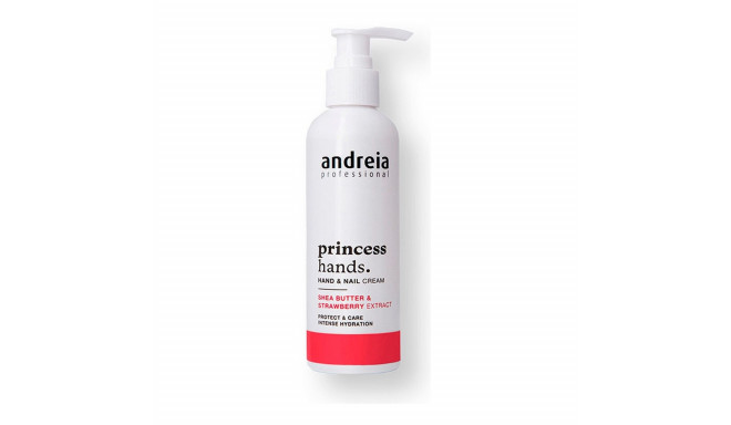 Roku krēms Andreia AND-HF 200 ml (200 ml)