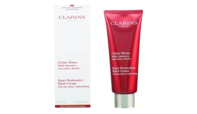 Clarins - MULTI-INTENSIVE crème mains 100 ml