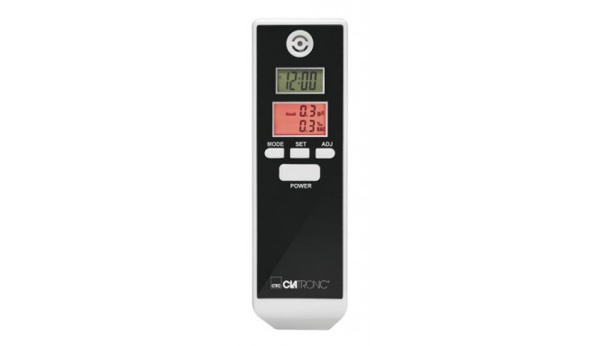 Clatronic AT 3605 0.2 - 0.5% must, valge