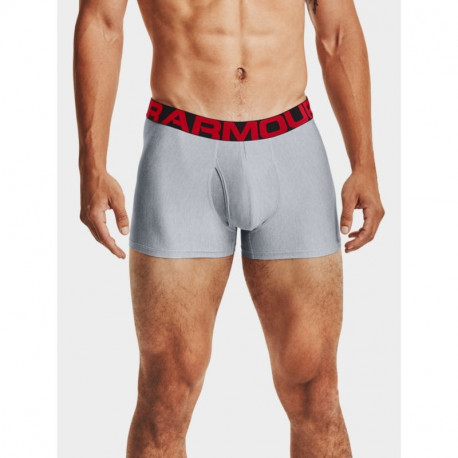 Under Armour Boxer Shorts M 1363618-011 (S)