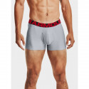 Under Armor Boxer Shorts M 1363618-011 (S)