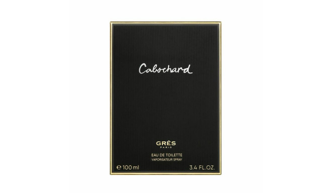 Women's Perfume Gres Cabochard EDT (100 ml)