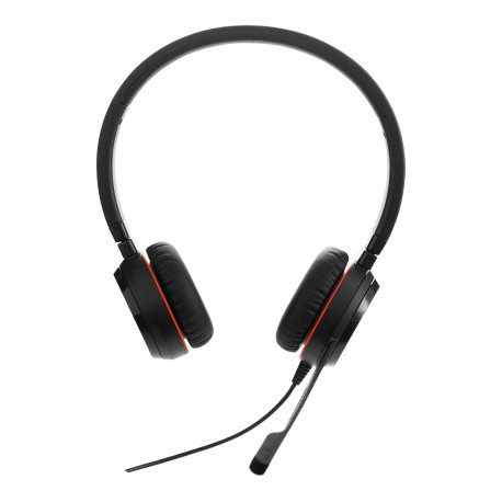 Jabra Evolve 30 2 HS czarne