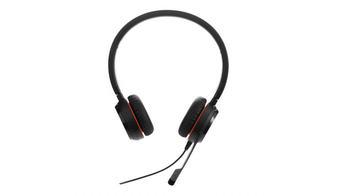 Jabra Evolve 30 2 Kõrvaklapid