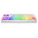 ENDORFY Thock TKL keyboard USB QWERTY White