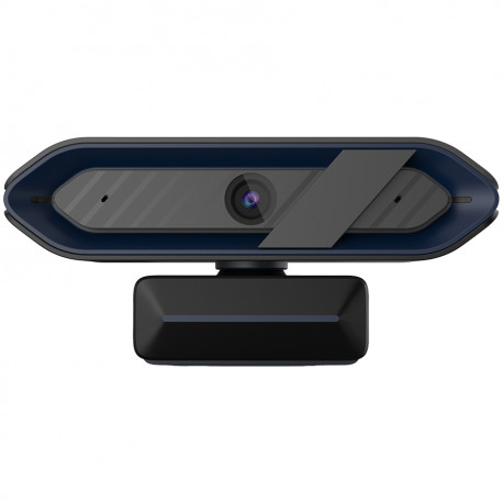 LORGAR Rapax 701, Streaming Camera,2K 1080P/60fps, 1/3'',4Mega CMOS Image Sensor, Auto Focus, Built-