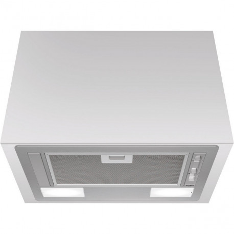 Whirlpool WCT 64 FLS X