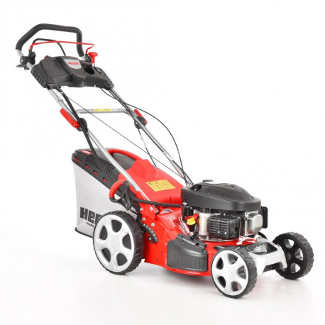 Muruniiduk HECHT 543 SWE 5in1