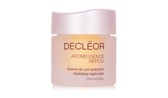 Decleor - AROMESSENCE NEROLI baume de nuit hydratant 15 ml