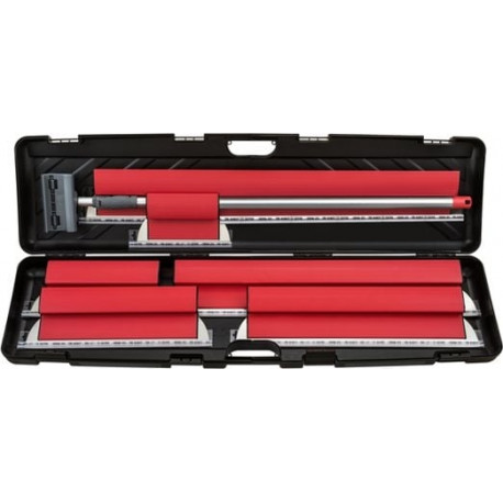 PARFAIT SET OF PUTTY KNIFE 7 pcs.
