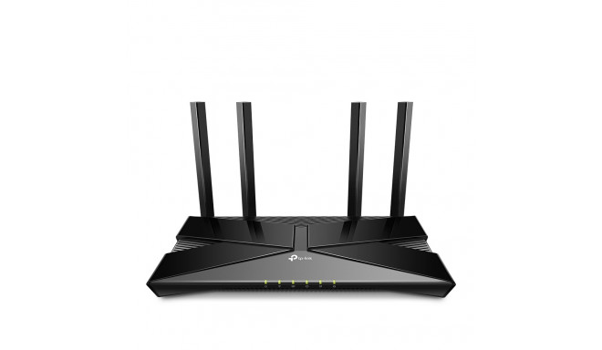 TP-Link AX1800 kahe sagedusalaga Wi-Fi 6 ruuter