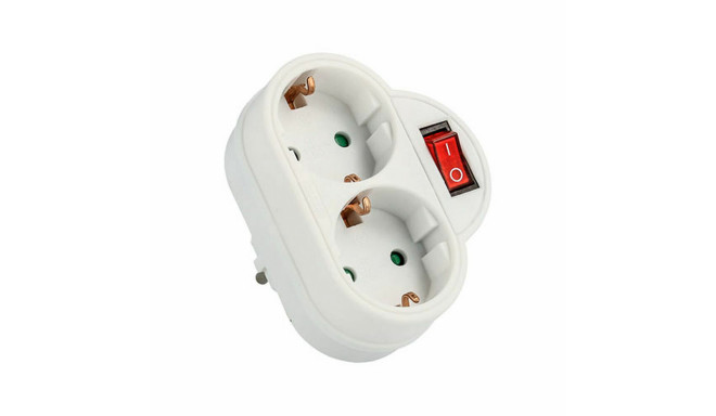 Adapter Plug NIMO Male Plug/Socket