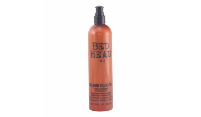 Šampoon Bed Head Colour Goddess Oil Infused Tigi - 400 ml