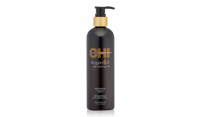 Toitev šampoon Chi Argan Oil Farouk Chi Argan Oil (355 ml) 355 ml
