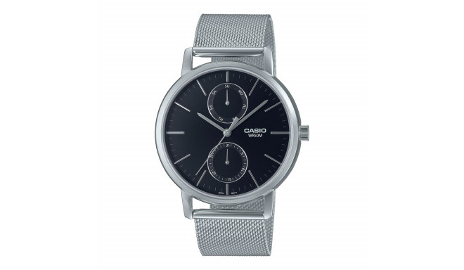 Unisex Kell Casio MTPB310M1AVEF