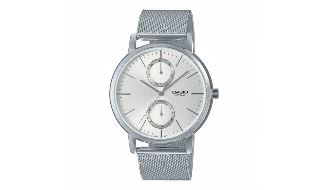 Unisex Kell Casio MTPB310M7AVEF