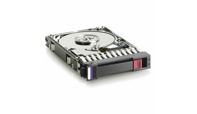 Cietais Disks HPE ‎J9F43A 6 TB