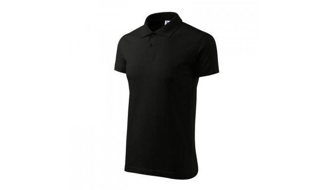 Adler Single J. M MLI-20201 polo shirt (M)