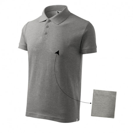 Adler Cotton Polo Shirt M MLI-21212 (2XL)