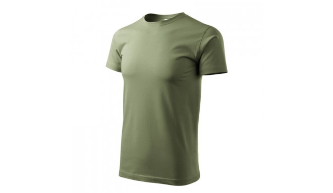Adler Basic T-shirt M MLI-12909 (S)