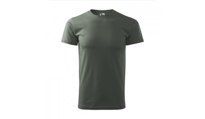 Adler Basic M T-shirt MLI-12967 (4XL)