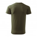 Adler Basic M MLI-12969 T-shirt (M)