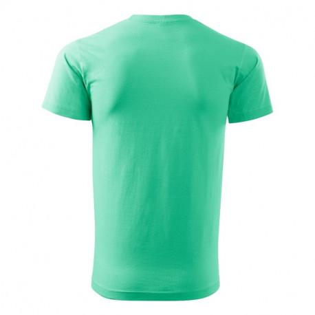 Adler Basic T-shirt M MLI-12995 (M)