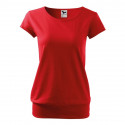 Adler City T-Shirt W MLI-12007 (XS) Adler City T-Shirt W MLI-12007 (XS)
