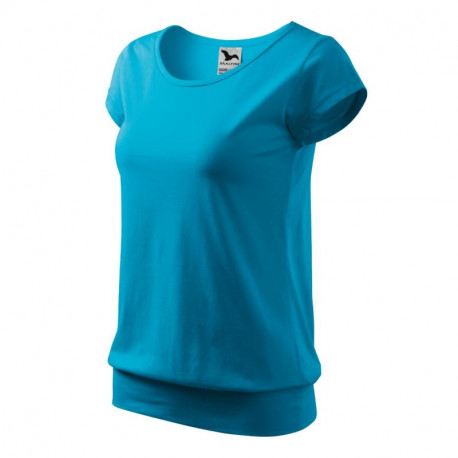 Adler City W T-shirt MLI-12044 (M)