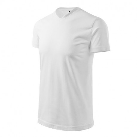 Adler Heavy V-neck U T-shirt MLI-11100 (L)