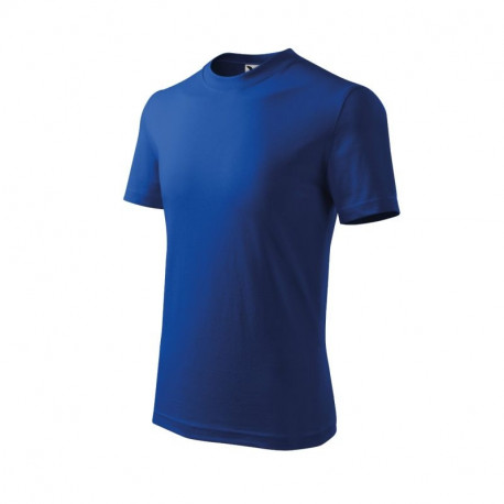 Adler T-shirt Basic Jr MLI-13805 146cm/10yr