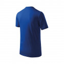 Adler Basic Jr T-shirt MLI-13805 (122 cm/6 lat)