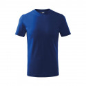 Adler Basic Jr T-shirt MLI-13805 (122 cm/6 lat)
