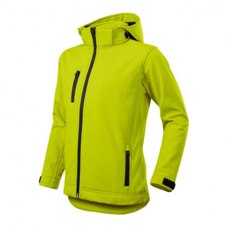 Malfini Softshell Performance Jr MLI-53562 jacket (158 cm/12 lat)