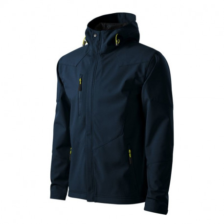 Jacket Malfini Softshell Nano M MLI-53102 (XL)