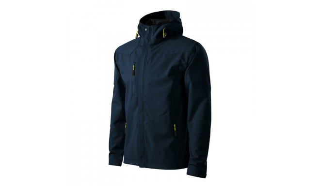Jacket Malfini Softshell Nano M MLI-53102 (XL)