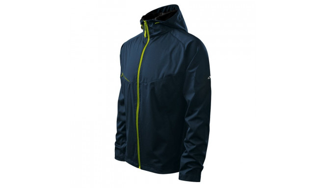Jacket Malfini Softshell Cool M MLI-51502 (XL)