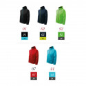 Jacket Malfini Softshell Cool M MLI-51502 (XL)