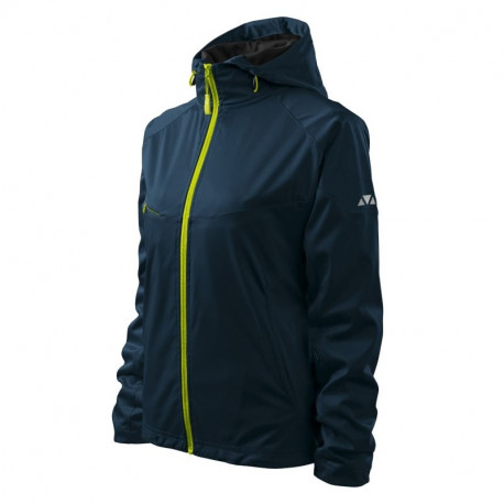 Malfini Softshell Cool W jacket MLI-51402 (2XL)