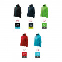 Malfini Softshell Jacket Cool W MLI-51407 (2XL)