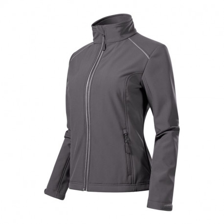 Malfini Valley W softshell jacket MLI-53736 (S)