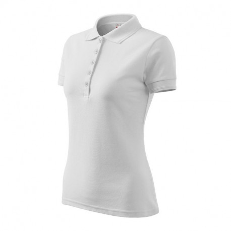 Adler Reserve W MLI-R2300 Polo Shirt (XS)