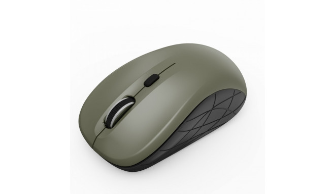 IBOX MOUSE ROSELLA GRAY