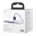 Baseus wall charger Super Si PD 20W 1x USB-C blue + USB-C - Lightning cable