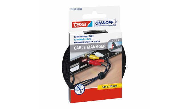 Cable Organiser TESA 55239