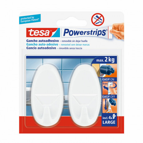 Konks riputamiseks TESA 2 Kg
