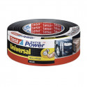 Duct tape TESA 56389 Black (50 mm x 50 m)