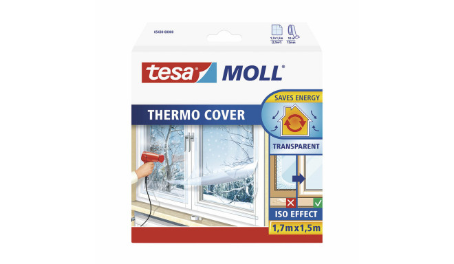 Soojusisolatsioon TESA 1,7 m x 1,5 m